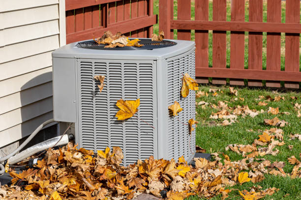 Best Best HVAC companies  in Bayview, CA