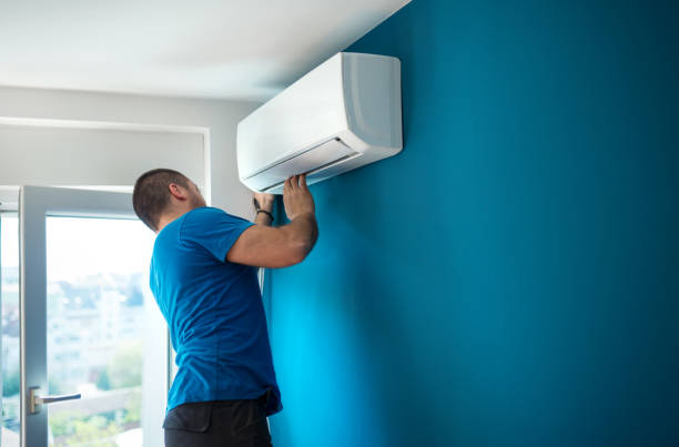 Best HVAC replacement cost  in Bayview, CA