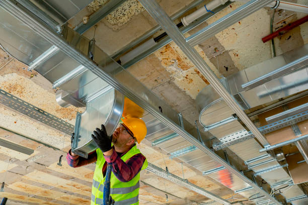 Best HVAC installation services  in Bayview, CA