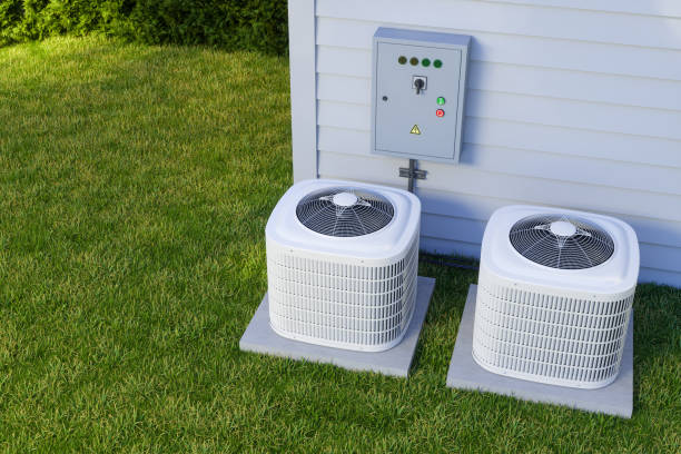 Best HVAC air duct cleaning  in Bayview, CA
