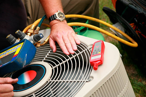 Best Residential HVAC services  in Bayview, CA