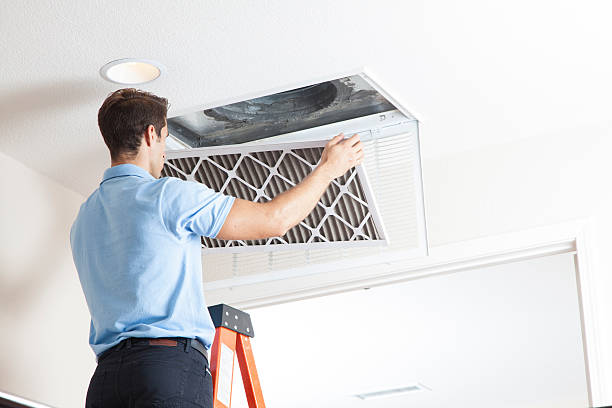 Best HVAC repair near me  in Bayview, CA