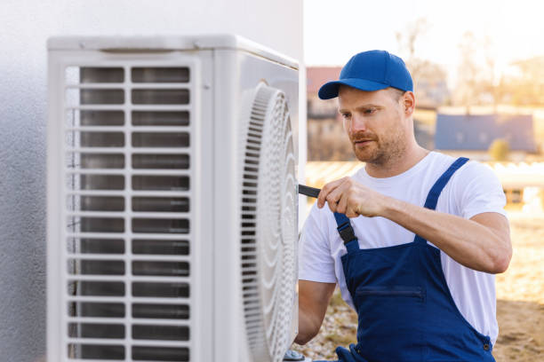 Best Affordable air conditioning repair  in Bayview, CA