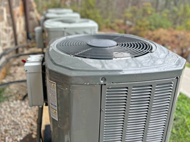 Ductless HVAC repair in Bayview, CA
